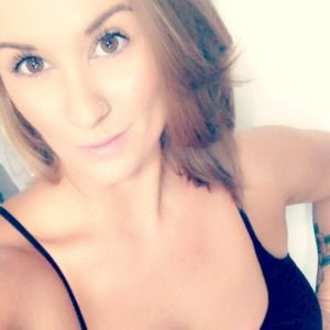 Meet your Posher, Nikki